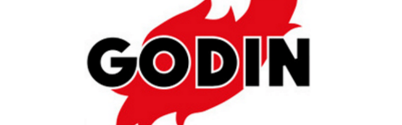 Cuisiniere Godin Piano de Cuisson