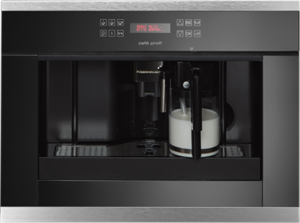 Machine a Café Encastrable Intégrable Kuppersbusch Achat Cafetière Intégrable Machine a Café Kuppersbusch Encastrable