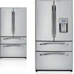 Magasin Electromenager Pas Cher Electroménager Discount Pas Cher Refrigerateur  Frigo Americain - Congelateur Armoire Coffre 