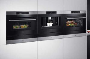 AEG-Electrolux Depannage Reparation Four Encastrable à Paris