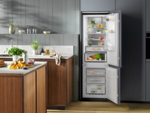 AEG-Electrolux Depannage Reparation Frigo Congélateur à Paris