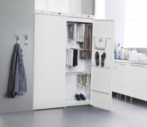 Buanderie Modulable ASKO Armoire Séchante Prix Cabine de Séchage 