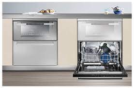 Réparation combiné four lave-vaisselle Candy DUO 609 X