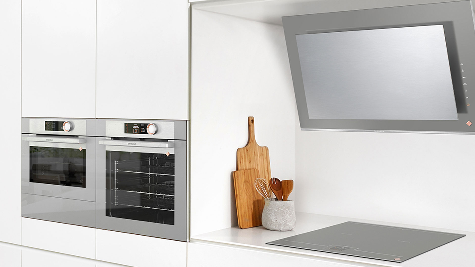  SAV DE DIETRICH - Contact & Info service clients Paris