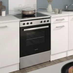 Réparation Cuisiniere  induction Faure 