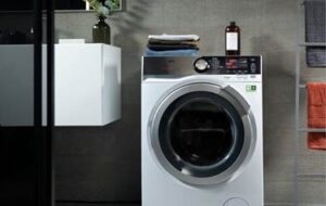 AEG-Electrolux Depannage Reparation Lave-Linge à Paris