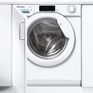 Depannage Lave Linge CBD Lave Linge CDW  Candy Machine à Laver Séchante 