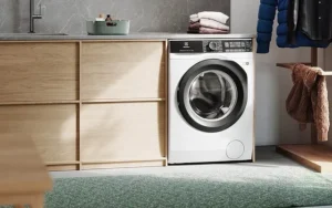 Réparation Machine à Laver Faure