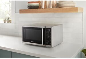 Depannage Reparation Micro-Ondes Four Encastrable Whirlpool 6Th Sense