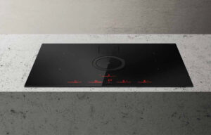 Depannage Reparation Plaque-Induction Avec hotte Intégrée Elica SWITCH