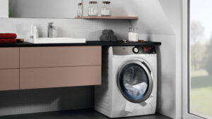 AEG-Electrolux Depannage Reparation Sèche-Linge à Paris