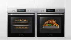 Prix Four Encastrable Dual Cook Pyrolyse Samsung Pas Cher