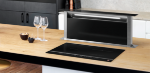 Hotte Aspirante De Dietrich