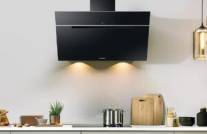 Prix Hotte Samsung  Pas Cher