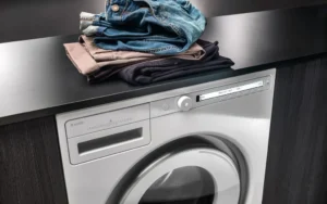 Lave-Linge ASKO W2084 8 KG