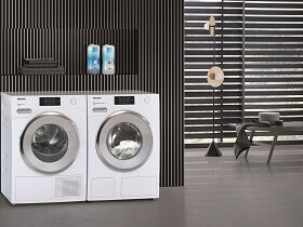 Réparation lave linge Miele à domicile Paris   