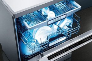 Réparation Lave-Vaisselle Siemens Aquasensor-iQ300 iQ500 iQ700 