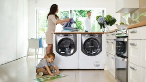 Marque Electroménager Indesit SAV 