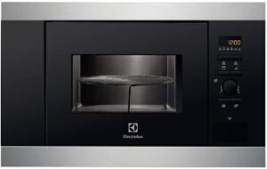 Micro-Ondes Encastrable Electrolux 
