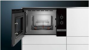 Micro-Ondes Four Encastrable Siemens Prix Pas Cher