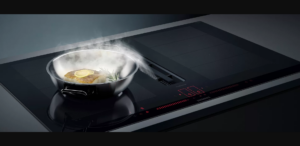 Plaque Induction Avec Hotte Intégrée Siemens Prix Pas Cher  