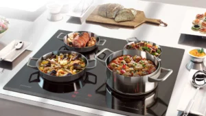 Plaque Induction Samsung 3 Feux Prix Pas Cher 