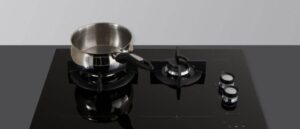 Meilleur Prix De Dietrich Plaque Mixte Gaz Induction  