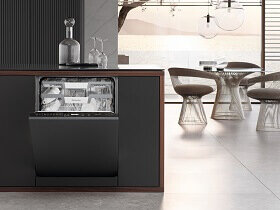 Achat Lave-Vaisselle Miele Prix Promo Pas Cher