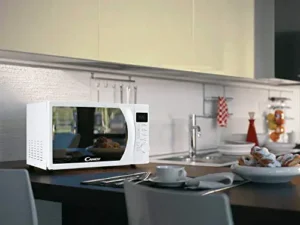 Réparation Micro Ondes Candy 