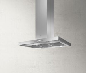 SAV Depannage Reparation Hotte Ilot Central Elica Paris-France