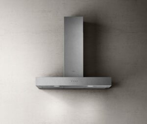 SAV Depannage Reparation Hotte Murale Décorative Elica Paris-France