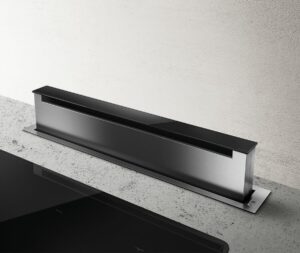 SAV Depannage Reparation Hotte Plan de Travail Elica Paris-France