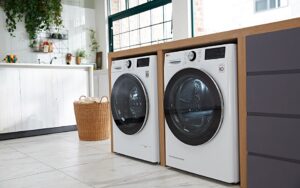 LG Depannage Reparation Lave-Linge Direct-Drive Lavante Séchante Depannage Reparation Lave-Linge Direct-Drive Lavante Séchante LG