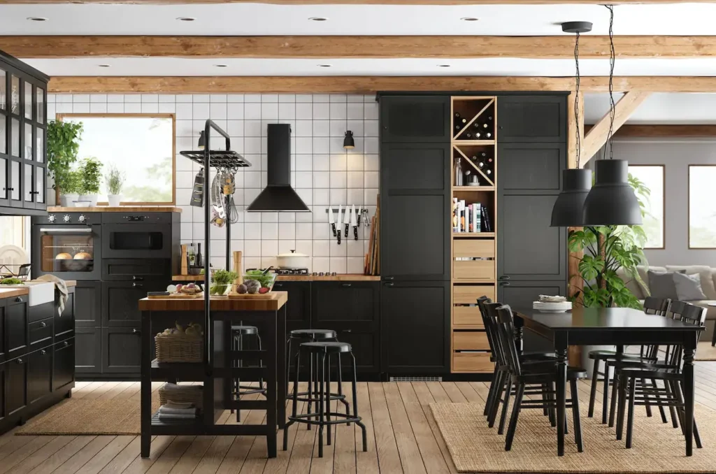 SAV IKEA ELECTROMENAGER PAR WHIRLPOOL 