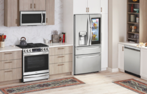 SAV LG ELECTROMENAGER Service Clients Apres Vente Ile-de-France Paris