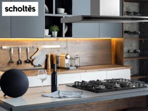 SAV SCHOLTES PLAQUE DE CUISSON