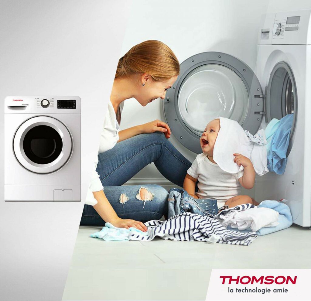 service client sur son service après-vente SAV Thomson par 📞téléphone 01 45 16 55 64 