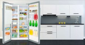 Dépanner, réparer combiné frigo congélateur Beko