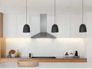 Réparation hottes aspirantes de Beko 