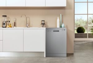 Depannage Reparation Lave-vaisselle BEKO Prosmart-Inverter autour de chez moi a Domicile Paris & Région