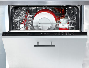 Depannage Reparation Lave-vaisselle Brandt autour de chez moi a Domicile Paris & Région