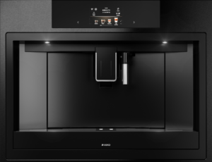 Réparation Machine à Café Asko Encastrable CM8457S 