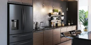 Depannage Reparation Reparateur Frigo Americain Daewoo a Domicile-Paris