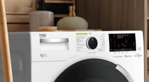 Réparation lave-linge séchant Beko