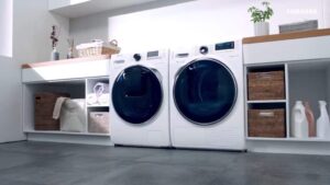 Réparation Sèche-Linge Samsung Eco Buble AI Ecobubble | QuickDrive | AddWash | DV 80 - DV90