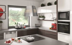 Depannage Reparation Four Brandt Encastrable Pyrolyse Chaleur Tournante- Four Electrique Paris