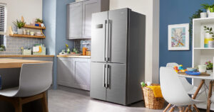 Depannage Reparation Reparateur Frigo Americain Beko a Domicile Paris
