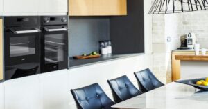 Depannage Four Scholtes Pyrolyse Encastrable FI - FE - FM - FP SOFP - SOK 