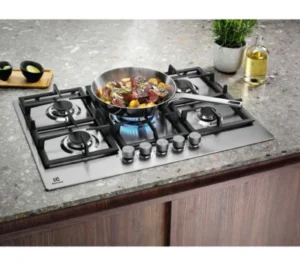 Réparateur de Plaque Cuisson Electrolux Gaz-Electrique Mixte Induction AEG, Faure IKEA (et ex : Arthur Martin Electrolux). 